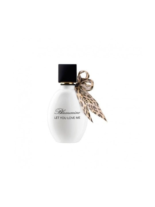 Blumarine Let You Love Me eau de parfum donna 50ml