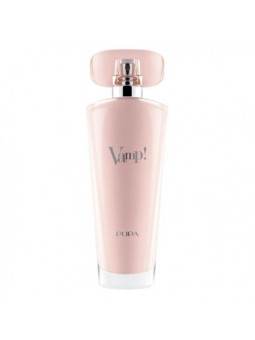 Pupa VAMP PINK Eau de parfum donna 50ml