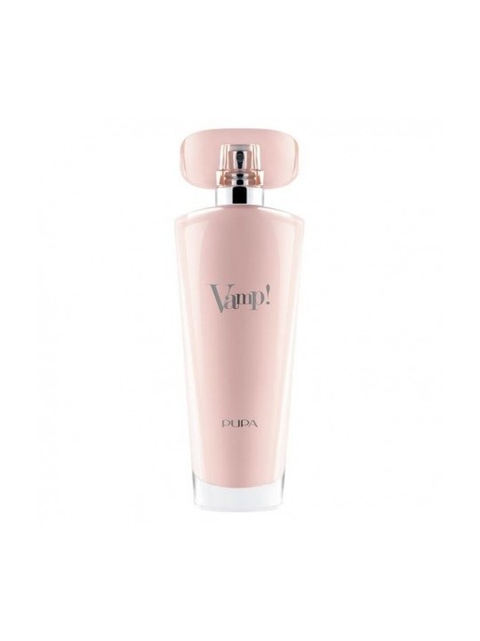 Pupa VAMP PINK Eau de parfum donna 50ml