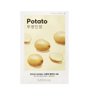 Missha Maschera alla Patata
