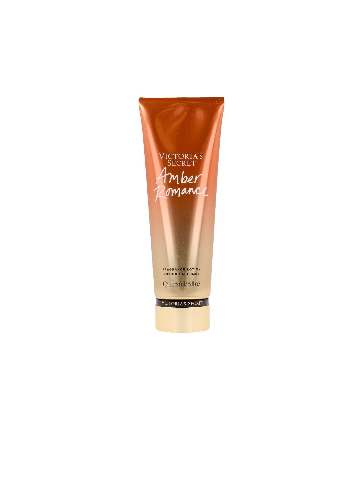 Victorias Secret AMBER ROMANCE lozione per il corpo 236ml donna