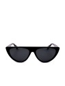 Polaroid POLAROID PLD 6108S 807 54 mm unisex