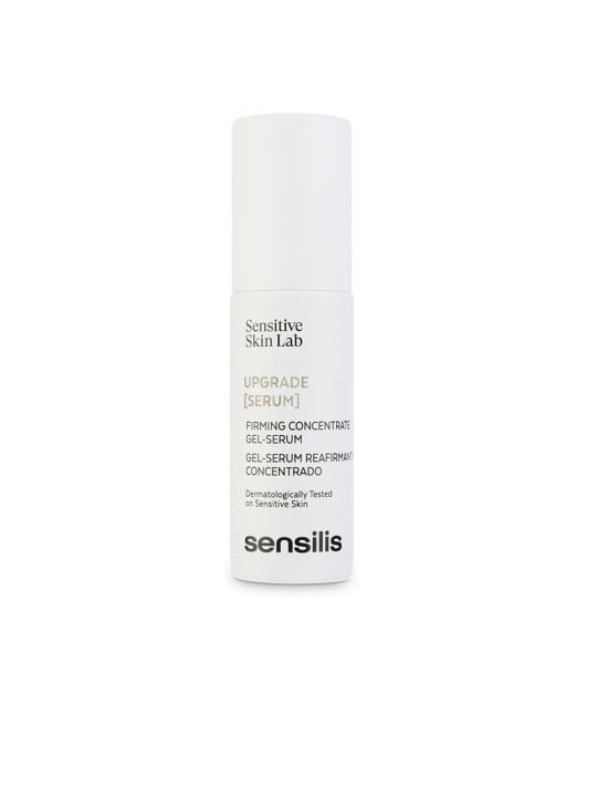 Sensilis UPGRADE gel siero riparatore e rassodante 30ml donna
