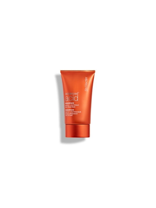 StriVectin ACIDO AVANZATO NIA114 GLYCOLIC maschera di