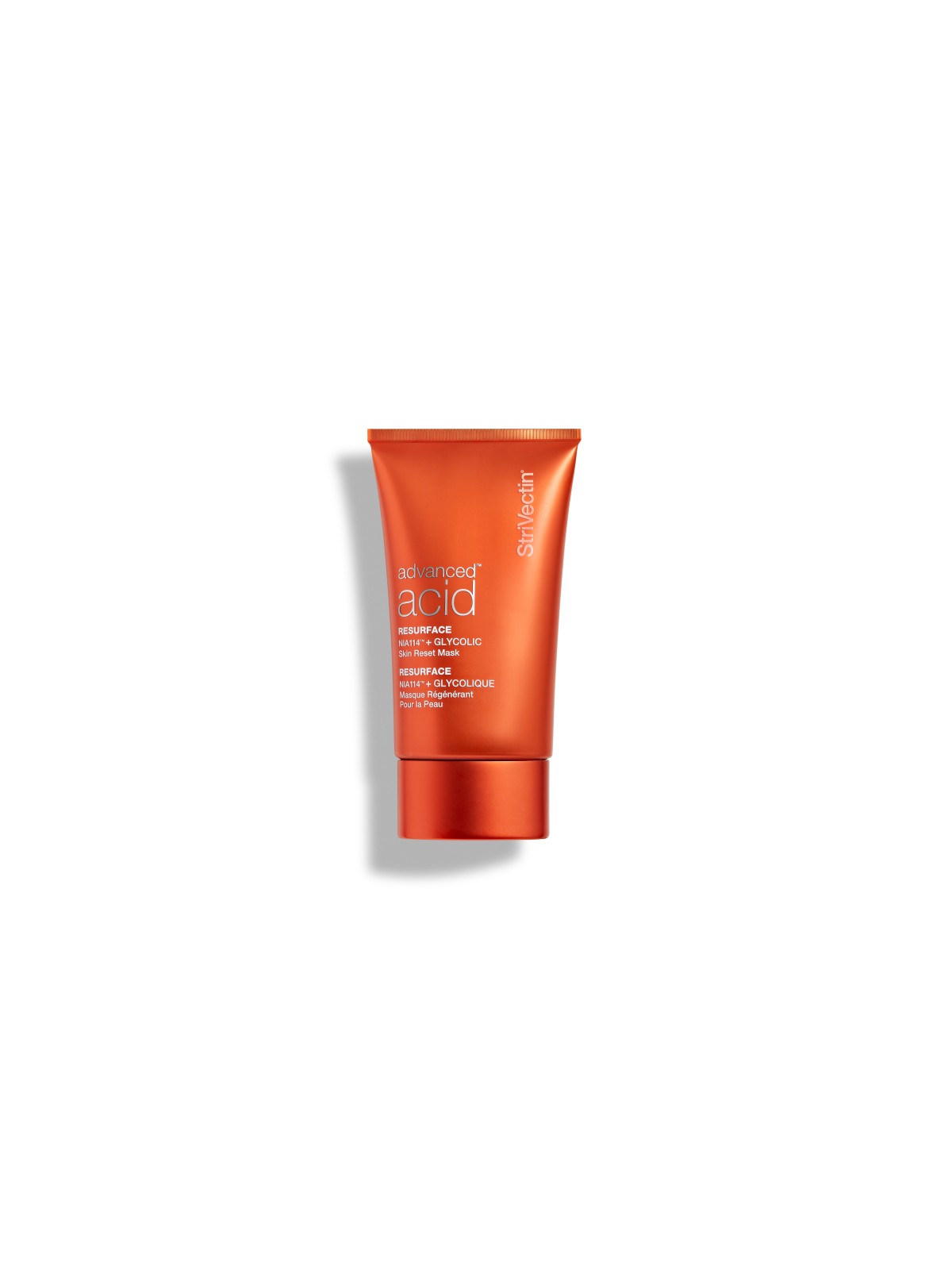 StriVectin ACIDO AVANZATO NIA114 GLYCOLIC maschera di