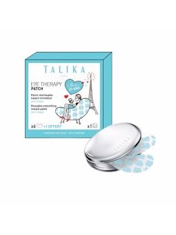 Talika EYE THERAPY Patch Custodia 6 trattamenti donna 6