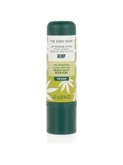 The Body Shop HEMP protettore labbra 42 gr unisex