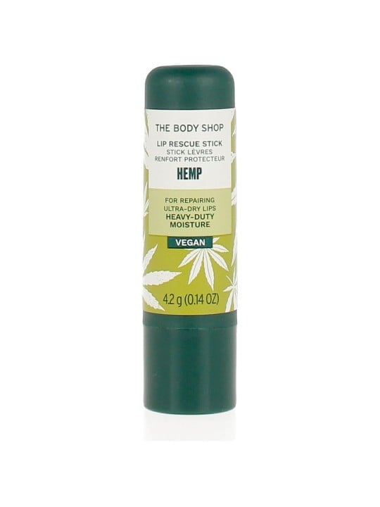The Body Shop HEMP protettore labbra 42 gr unisex