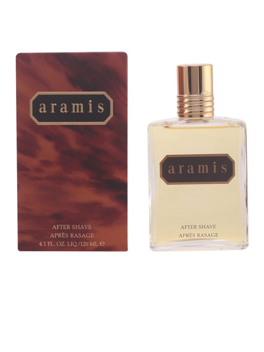 Aramis ARAMIS dopobarba 120ml per uomo