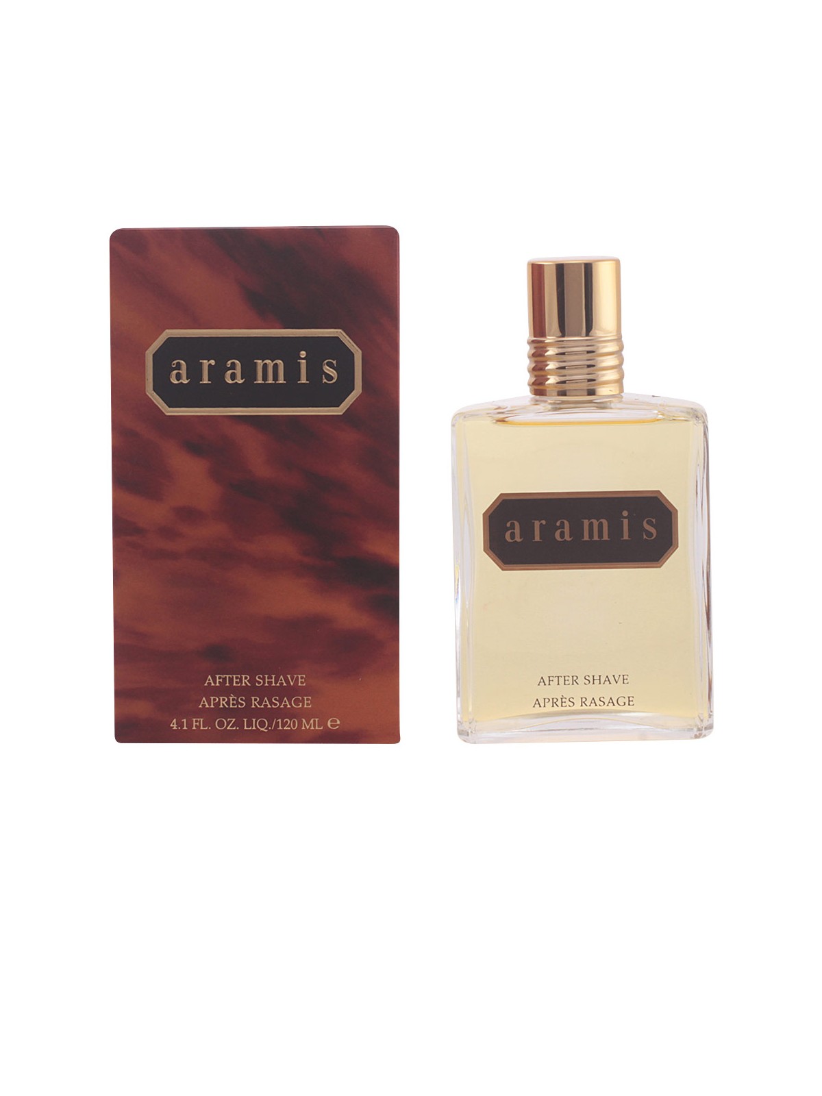 Aramis ARAMIS dopobarba 120ml per uomo