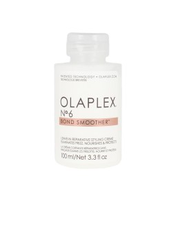Olaplex BOND SMOOTHER n6 100ml unisex lisciante per capelli