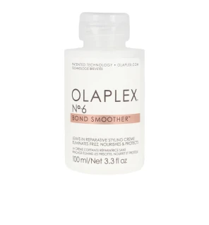 Olaplex BOND SMOOTHER n6 100ml unisex lisciante per capelli
