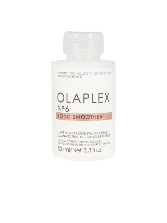 Olaplex BOND SMOOTHER n6 100ml unisex lisciante per capelli