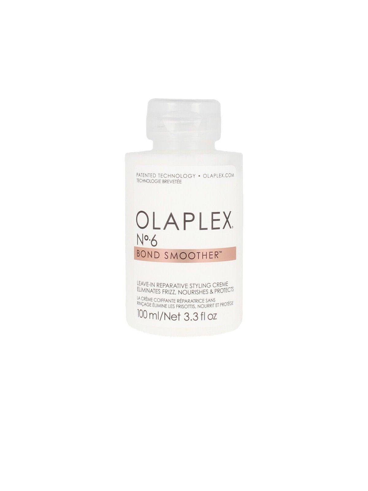 Olaplex BOND SMOOTHER n6 100ml unisex lisciante per capelli