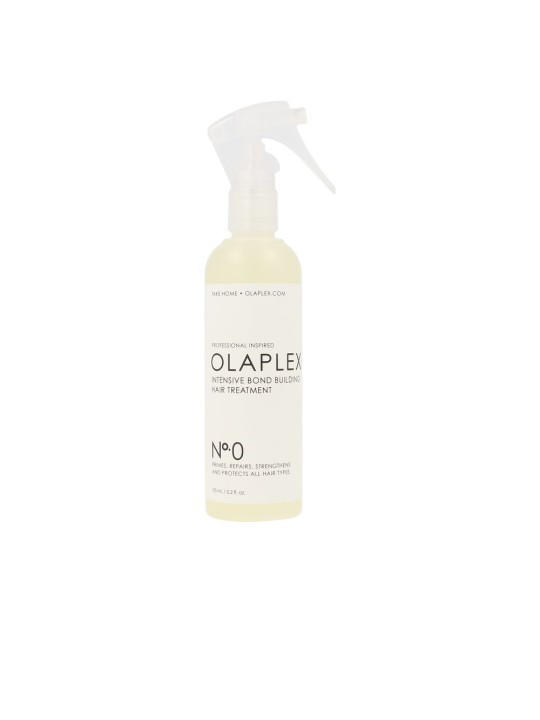 Olaplex Trattamento Capelli INTENSIVO DI COSTRUZIONE DEL LEGAME