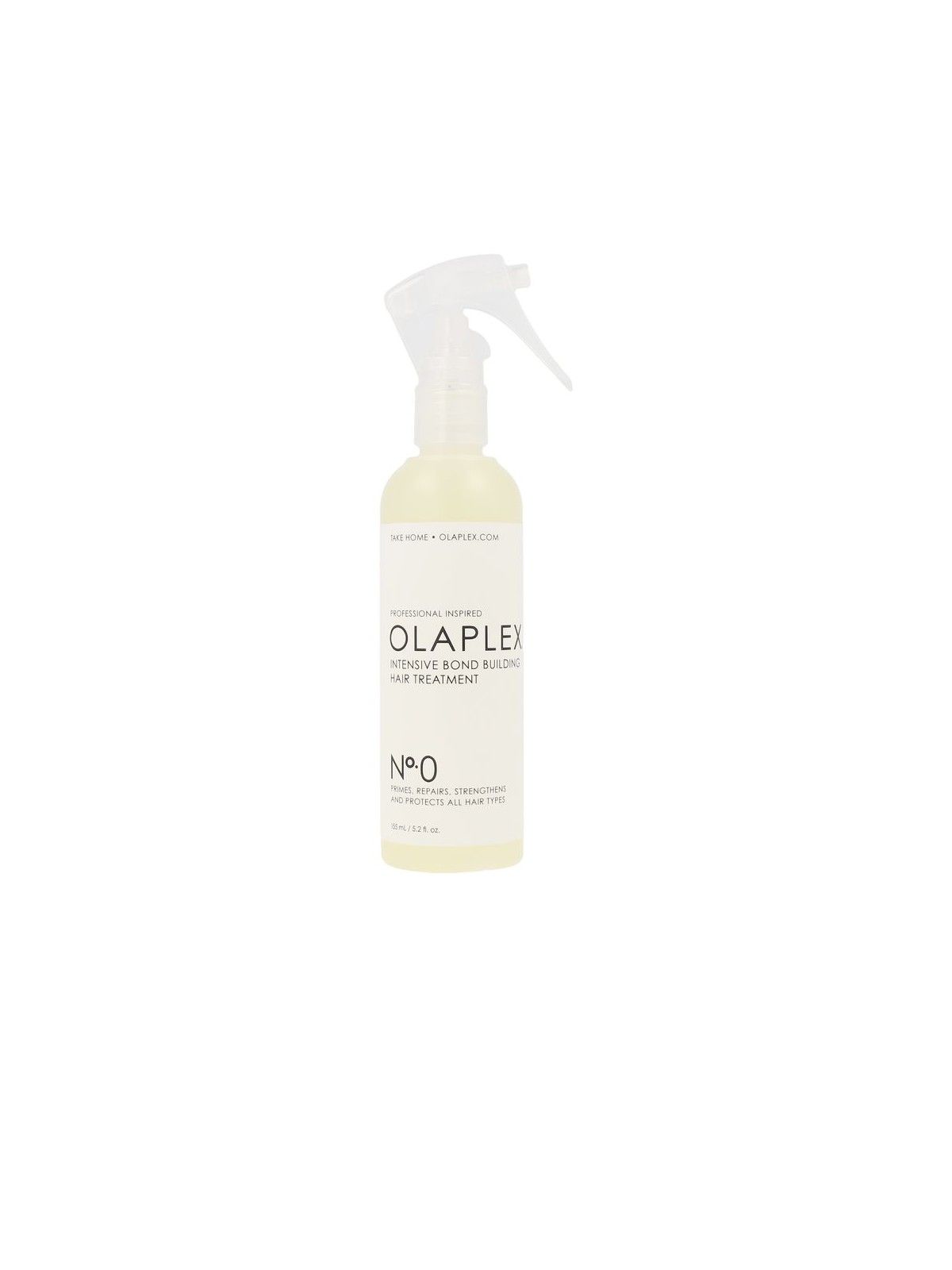 Olaplex Trattamento Capelli INTENSIVO DI COSTRUZIONE DEL LEGAME