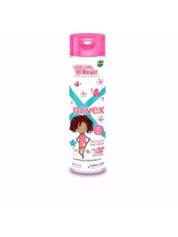 Novex I MIEI PICCOLI RICCI shampoo 300ml unisex 300ml
