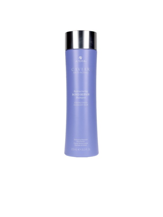 Alterna CAVIAR RISTRUTTURAZIONE BOND shampoo riparatore 250ml