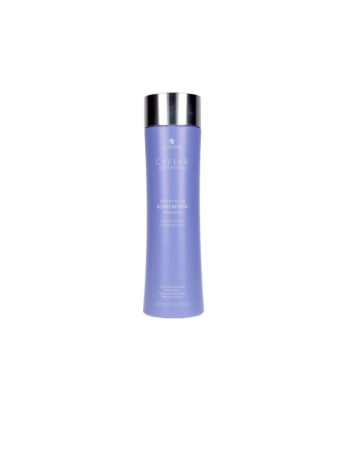 Alterna CAVIAR RISTRUTTURAZIONE BOND shampoo riparatore 250ml
