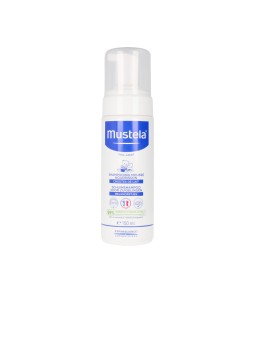 Mustela Shampoo BABYBOY per neonati 150ml unisex