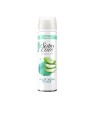 Gillette WOMAN SATIN CARE gel per rimozione dei capelli per