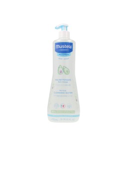 Mustela BAMBINO ACQUA PULIZIA 750ml unisex 750ml
