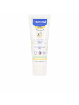 Mustela BEBBAMBINO crema viso nutriente al cold cream 40ml