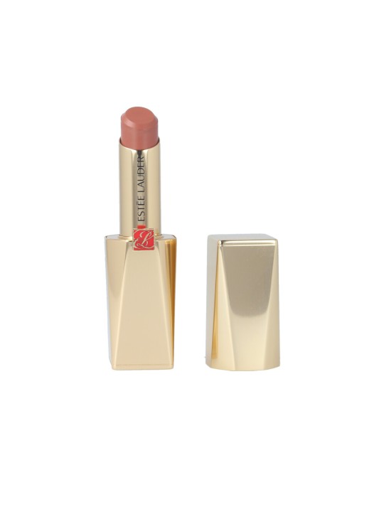 Este Lauder PURE COLOR DESIRE rossetto excess rouge 101let go