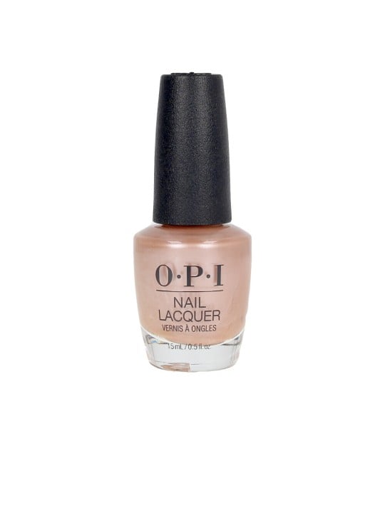 OPI Smalto per Unghie nCosmo Not Tonight Honey donna 15ml