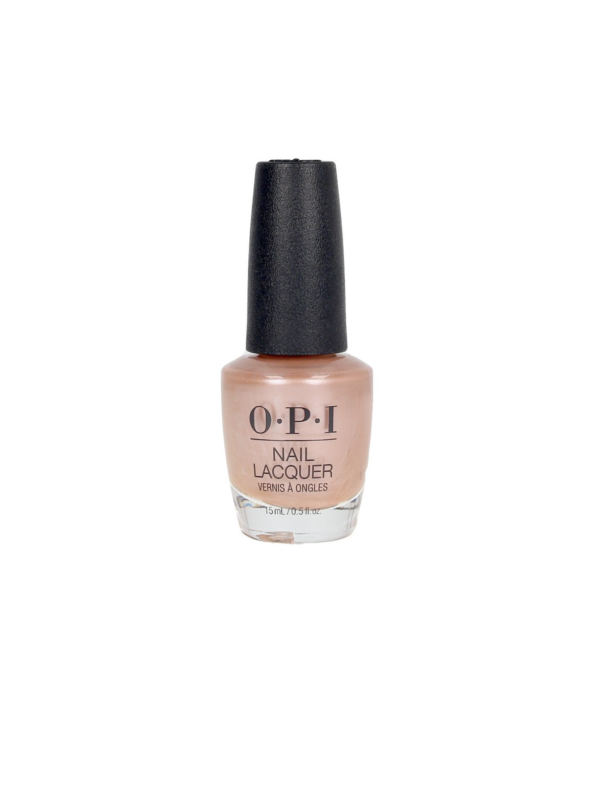 OPI Smalto per Unghie nCosmo Not Tonight Honey donna 15ml