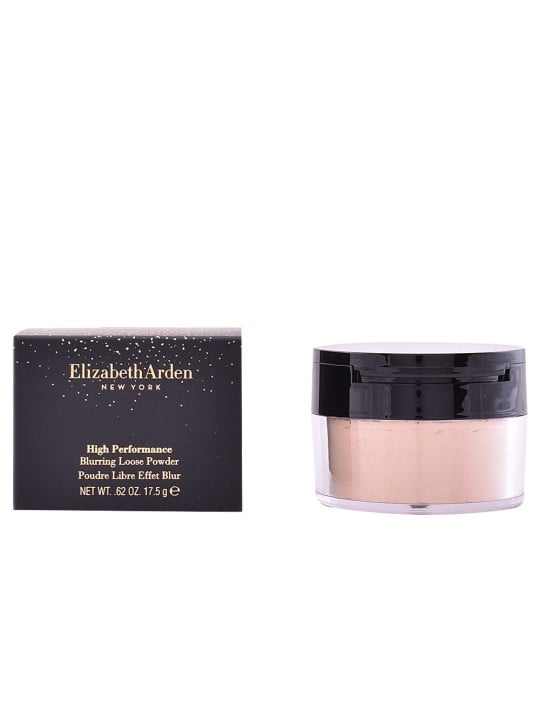 Elizabeth Arden ALTA PERFORMANCE cipria sfocante libera n03