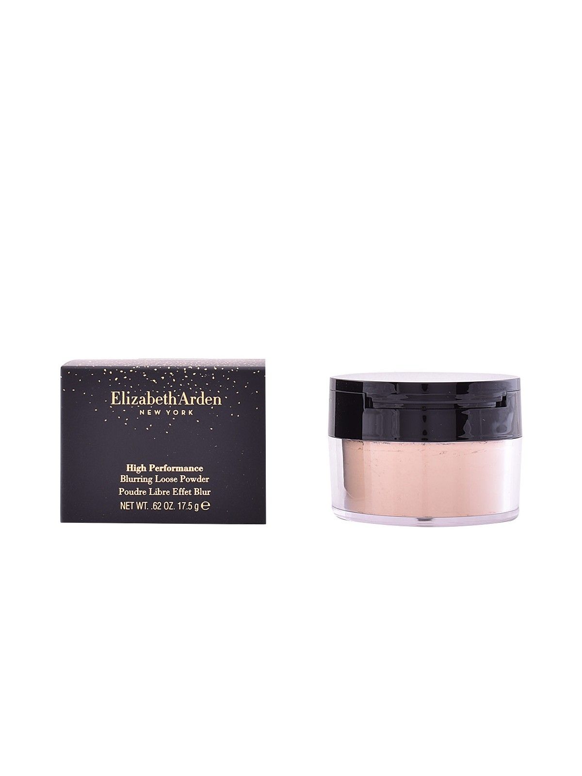 Elizabeth Arden ALTA PERFORMANCE cipria sfocante libera n03