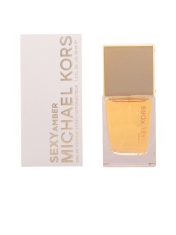 Michael Kors SEXY AMBER eau de parfum spray 30ml donna 30ml