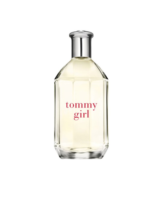 Tommy Hilfiger TOMMY GIRL eau de toilette vapor 200ml donna