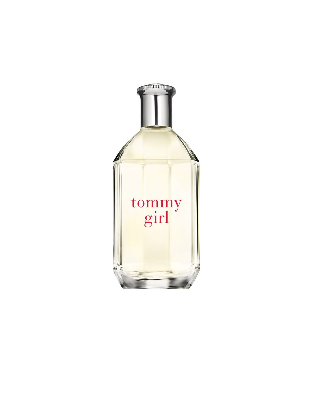 Tommy Hilfiger TOMMY GIRL eau de toilette vapor 200ml donna