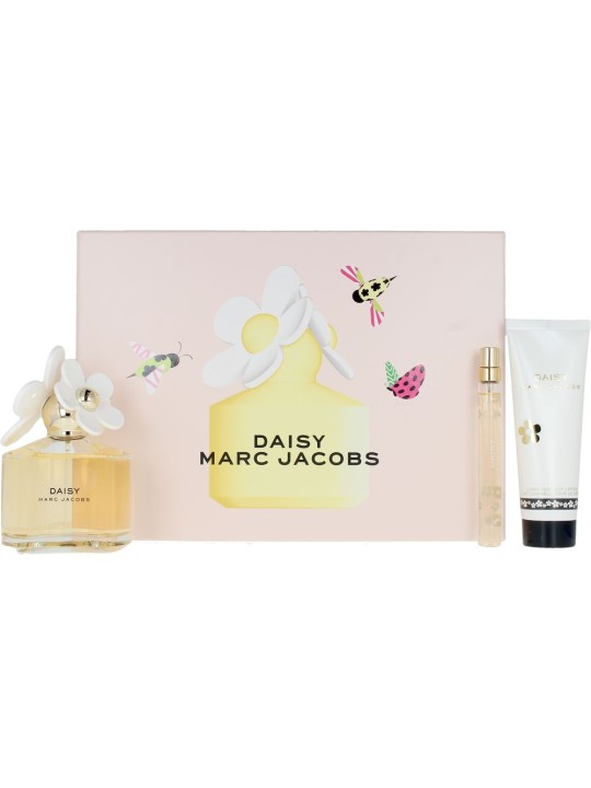 Marc Jacobs DAISY LOT 3 unit donna