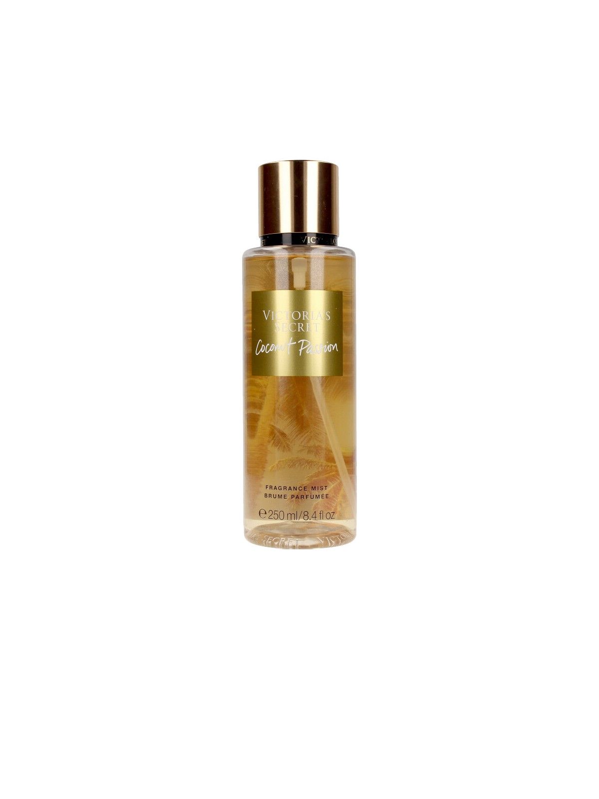Victorias Secret COCONUT PASSION body mist 250ml donna 250ml