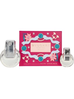 Bvlgari OMNIA CRYSTALLINE LOT 2 pz unisex 2pz