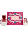 Bvlgari OMNIA CORAL LOT 2 pz unisex 2pz