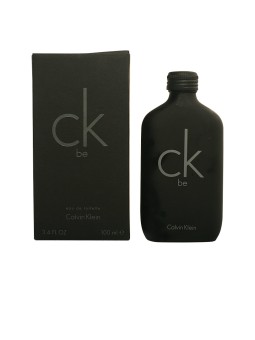 Calvin Klein CK BE eau de toilette spray 100ml unisex 100ml