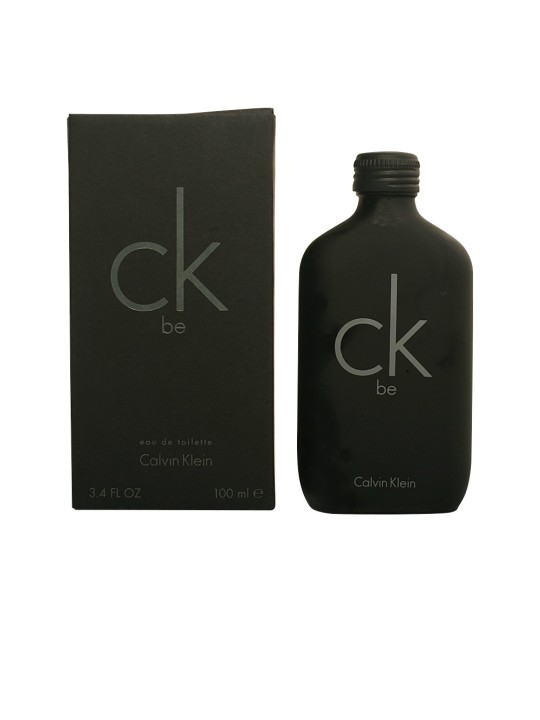 Calvin Klein CK BE eau de toilette spray 100ml unisex 100ml