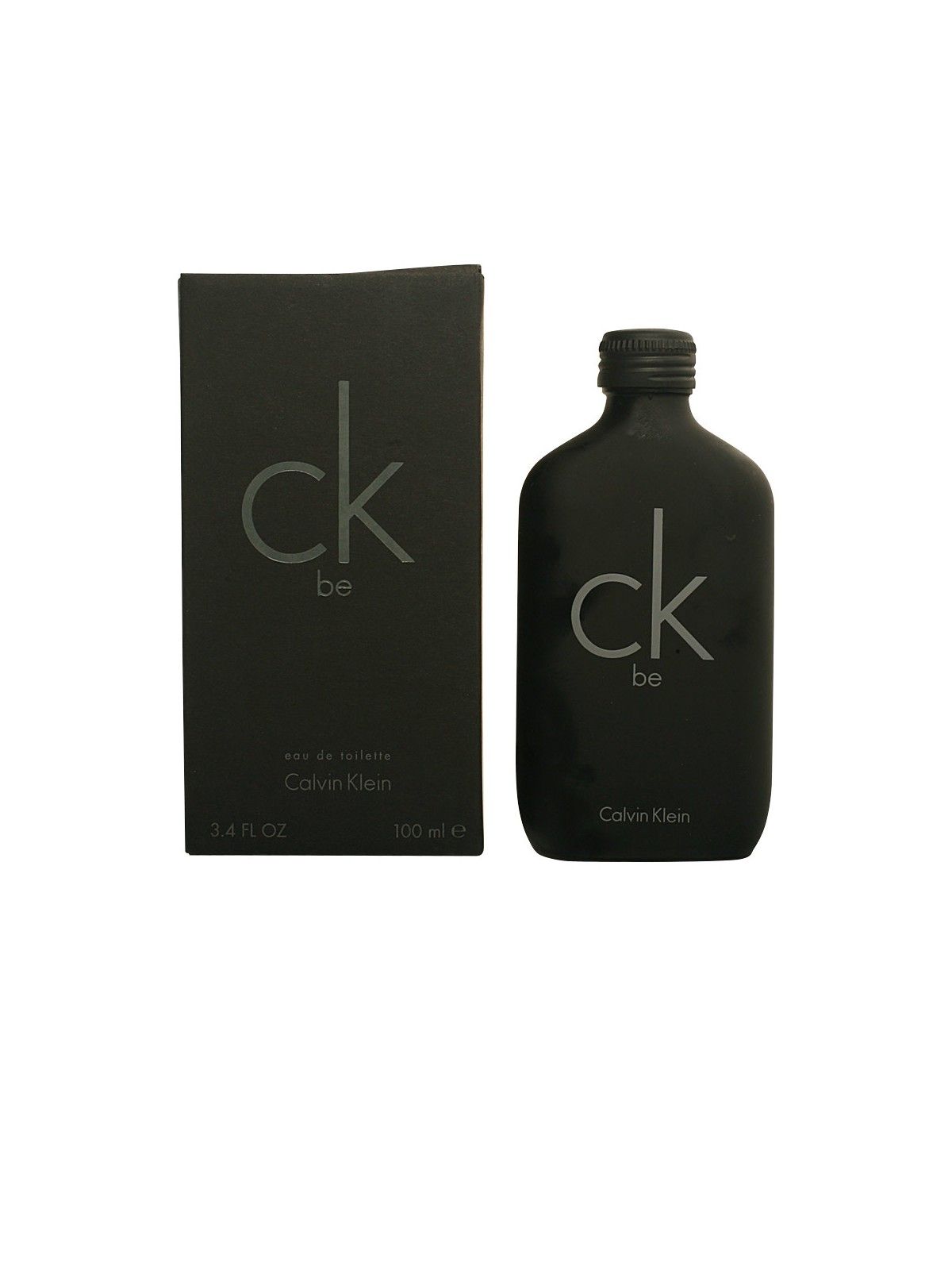Calvin Klein CK BE eau de toilette spray 100ml unisex 100ml