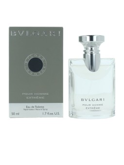 Bvlgari BVLGARI POUR HOMME EXTREME eau de toilette spray 50ml