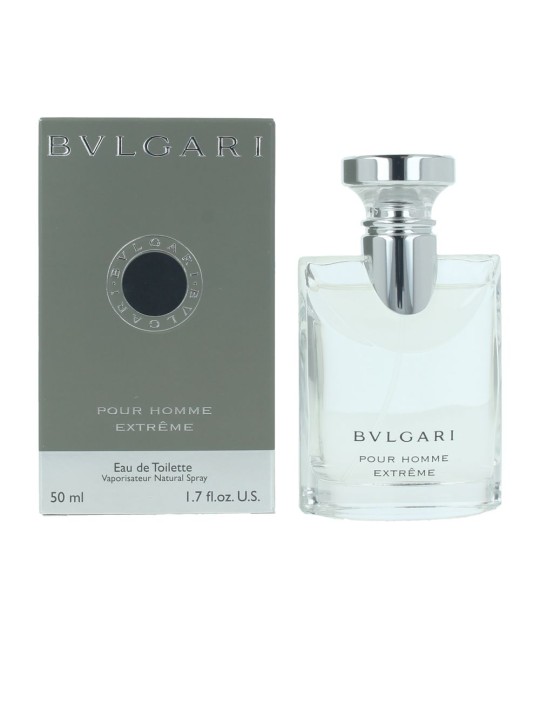 Bvlgari BVLGARI POUR HOMME EXTREME eau de toilette spray 50ml