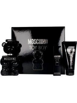 Moschino TOY BOY LOT 3 pcs unisex 3pz