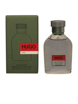 Hugo Boss Hugo eau de toilette uomo 40ml