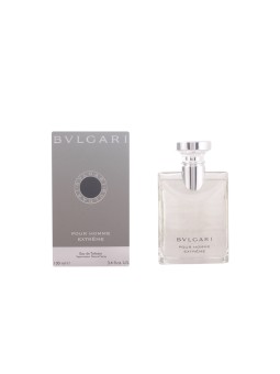 Bvlgari BVLGARI POUR HOMME EXTREME eau de toilette spray 100ml