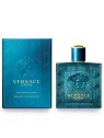 Versace Eros Dopo Barba Uomo 100ml