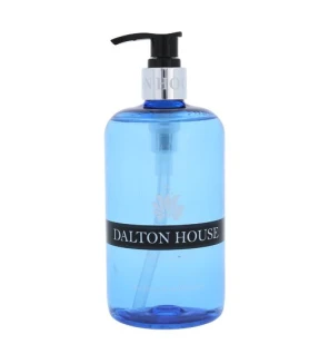 XPel Dalton House Sapone Liquido Profumo di Mare Sea Breeze
