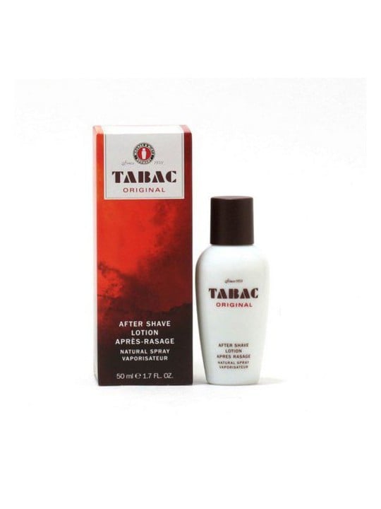 Tabac Originale Dopobarba con Spray per Uomo 50ml